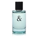 Tiffany & Love Cologne 1.6 oz Eau De Toilette Spray (unboxed)