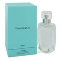 Tiffany Sheer Perfume 2.5 oz Eau De Toilette Spray