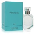 Tiffany Sheer Perfume 1.7 oz Eau De Toilette Spray
