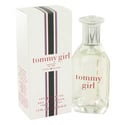 Tommy Girl Perfume 1.7 oz Eau De Toilette Spray