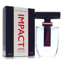 Tommy Hilfiger Impact Spark Cologne 3.4 oz Eau De Toilette Spray