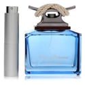 Tommy Bahama Maritime Cologne 0.27 oz Travel Spray