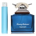 Tommy Bahama Maritime Deep Blue Cologne 0.27 oz Travel Spray