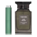 Tom Ford Oud Wood Cologne 0.27 oz Travel Spray