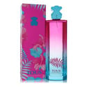 Tous Bonjour Senorita Perfume 3 oz Eau De Toilette Spray