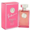 Touch With Love Perfume 3.4 oz Eau De Parfum Spray
