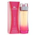 Touch Of Pink Perfume 3 oz Eau De Toilette Spray