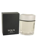 Tous Man Cologne 3.4 oz Eau De Toilette Spray