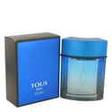 Tous Man Sport Cologne 3.4 oz Eau De Toilette Spray