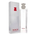 Tous Perfume 3 oz Eau De Toilette Spray