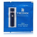 Trojan For All Cologne 0.06 oz Eau De Toilette Spray (Unisex)