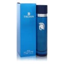 Trojan For All Cologne 3.4 oz Eau De Toilette Spray (Unisex)
