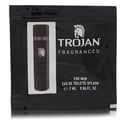 Trojan For Men Cologne 0.06 oz Sample