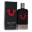 True Religion Black Cologne 3.4 oz Eau De Toilette Spray