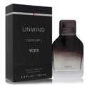 Tumi Unwind Cologne 3.4 oz Eau De Parfum Spray