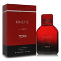 Tumi Kinetic Cologne 6.8 oz Eau De Parfum Spray
