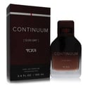Tumi Continuum Cologne 3.4 oz Eau De Parfum Spray