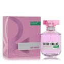 United Dreams Love Yourself Perfume 2.7 oz Eau De Toilette Spray