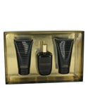 Unforgivable Cologne -- Gift Set - 4.2 oz Eau De Toilette Spray + 3.4 oz Shower Gel + 3.4 oz After Shave Balm