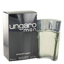 Ungaro Man Cologne 3 oz Eau De Toilette Spray