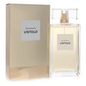 Untold Perfume 3.3 oz Eau De Parfum Spray