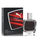 Urban Motion Cologne 0.84 oz Eau De Toilette Spray
