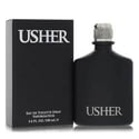 Usher For Men Cologne 3.4 oz Eau De Toilette Spray