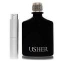 Usher For Men Cologne 0.27 oz Travel Spray