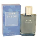 Valor Cologne 3.4 oz Eau De Toilette Spray
