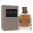 Valentino Uomo Cologne 3.4 oz Eau De Toilette Spray