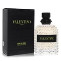 Valentino Uomo Born In Roma Yellow Dream Cologne 3.4 oz Eau De Toilette Spray