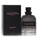 Valentino Uomo Born In Roma Cologne 3.4 oz Eau De Toilette Spray