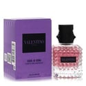 Valentino Donna Born In Roma Purple Melancholia Perfume 1 oz Eau De Parfum Spray