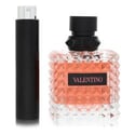 Valentino Donna Born In Roma Perfume 0.27 oz Travel Spray