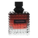 Valentino Donna Born In Roma Intense Perfume 3.4 oz Eau De Parfum Intense Spray (Unboxed)