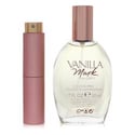 Vanilla Musk Perfume 0.27 oz Travel Spray