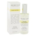 Demeter Vanilla Cake Batter Perfume 4 oz Cologne Spray