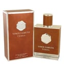 Vince Camuto Terra Cologne 3.4 oz Eau De Toilette Spray