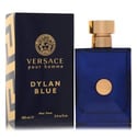 Versace Pour Homme Dylan Blue Cologne 3.4 oz After Shave Lotion