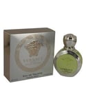 Versace Eros Perfume 1.7 oz Eau De Toilette Spray