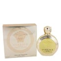 Versace Eros Perfume 3.4 oz Eau De Toilette Spray