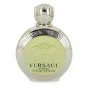 Versace Eros Perfume 3.4 oz Eau De Toilette Spray (Tester)