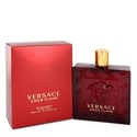 Versace Eros Flame Cologne 6.7 oz Eau De Parfum Spray