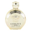 Versace Eros Perfume 3.4 oz Eau De Parfum Spray (Tester)