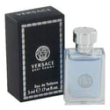 Versace Pour Homme Cologne 0.17 oz Mini EDT