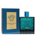Versace Eros Cologne 3.4 oz Parfum Spray