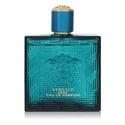 Versace Eros Cologne 3.4 oz Eau De Parfum Spray (Tester)