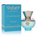 Versace Pour Femme Dylan Turquoise Perfume 1.7 oz Eau De Toilette Spray