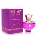 Versace Pour Femme Dylan Purple Perfume 3.4 oz Eau De Parfum Spray