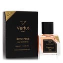 Vertus Rose Prive Cologne 3.4 oz Eau De Parfum Spray (Unisex)